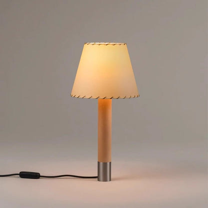 Stitched Table Lamp
