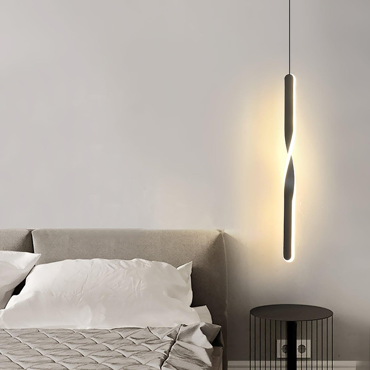 Stix Drop light Pendant Light