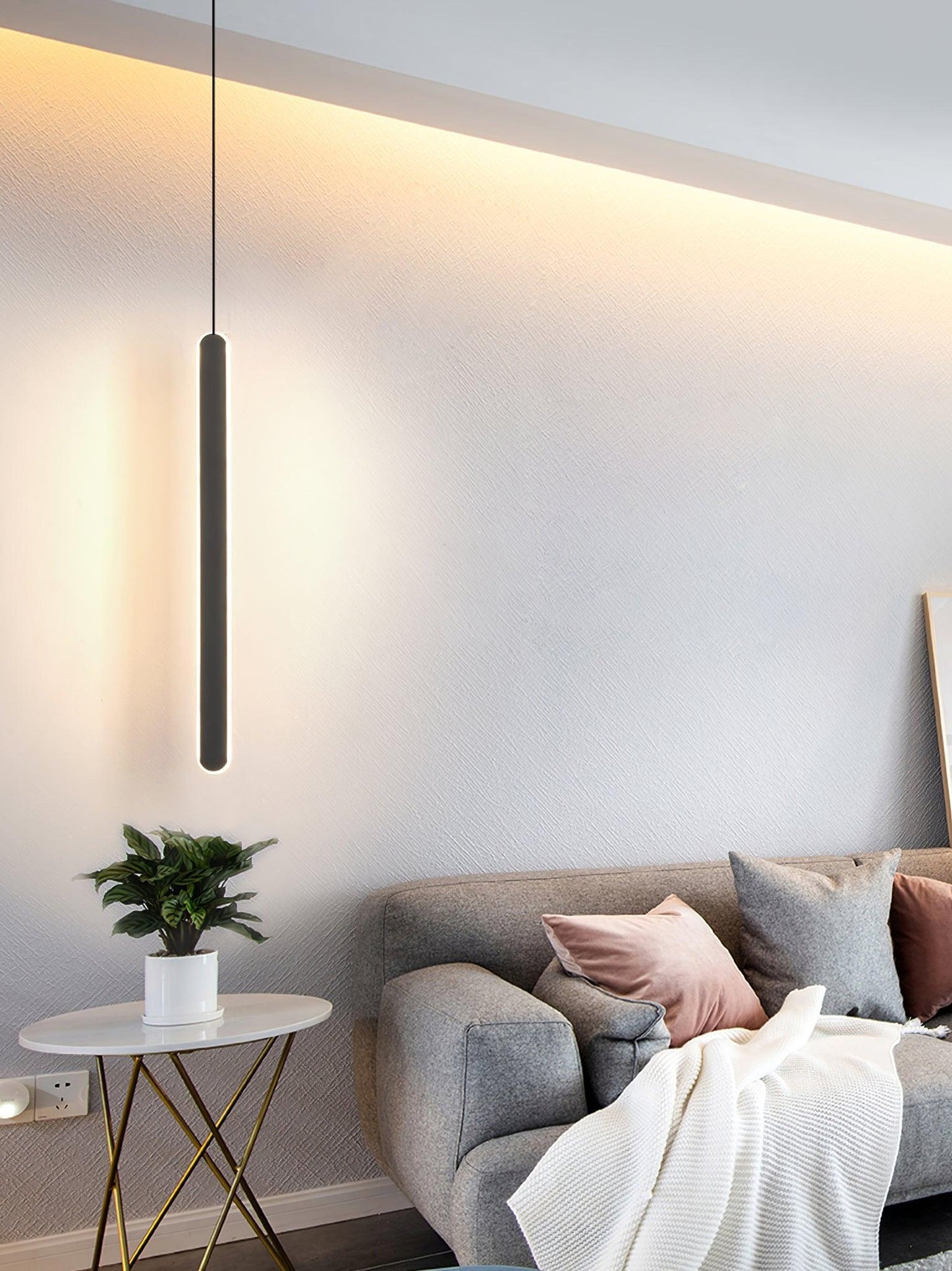 Stix Drop light Pendant Light