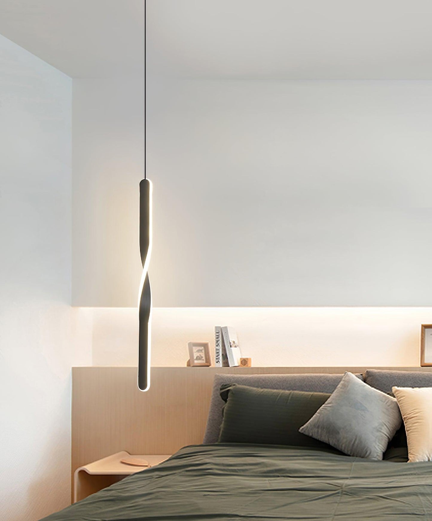 Stix Drop light Pendant Light