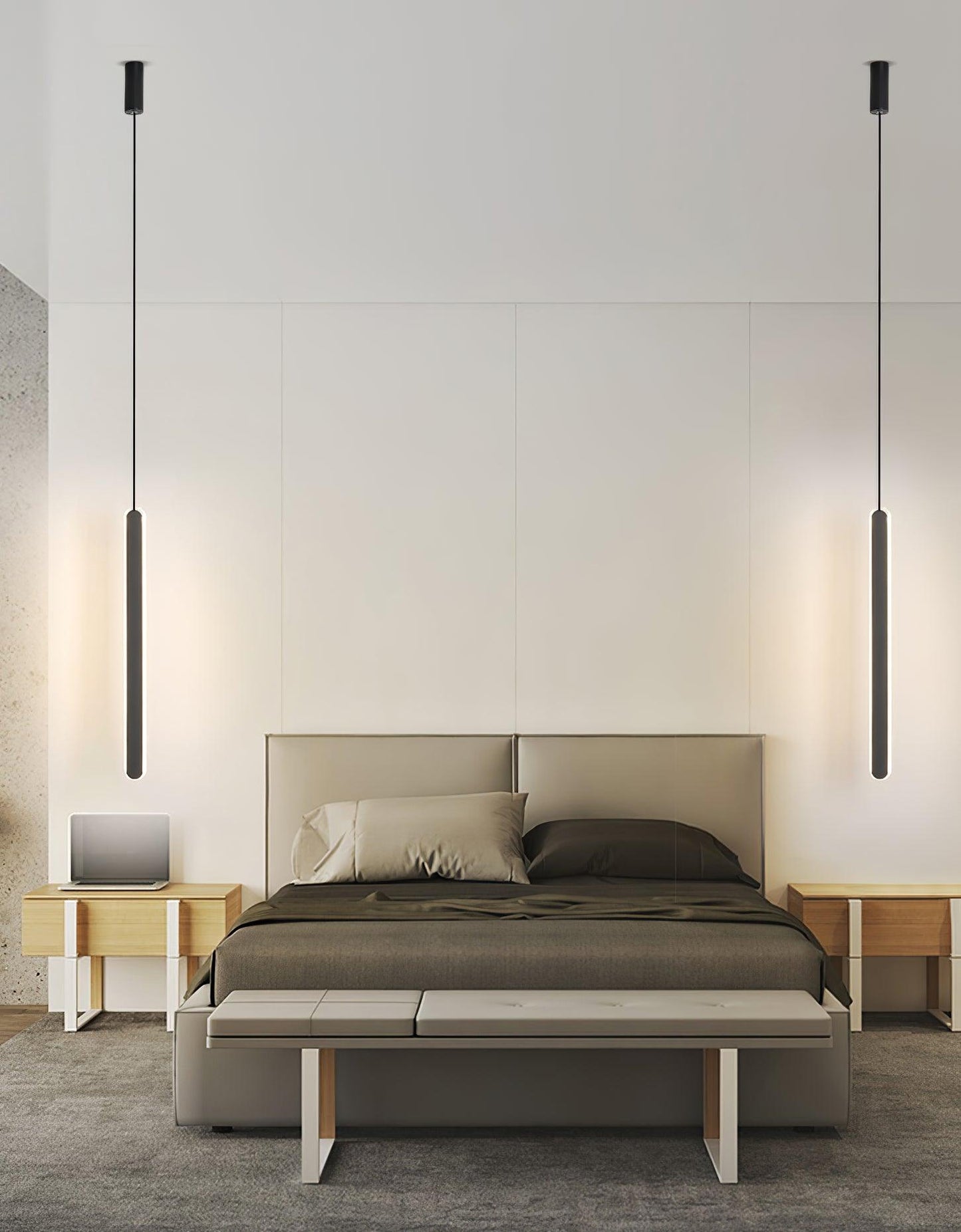 Stix Drop light Pendant Light