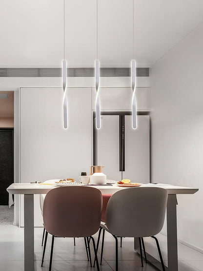 Stix Drop light Pendant Light