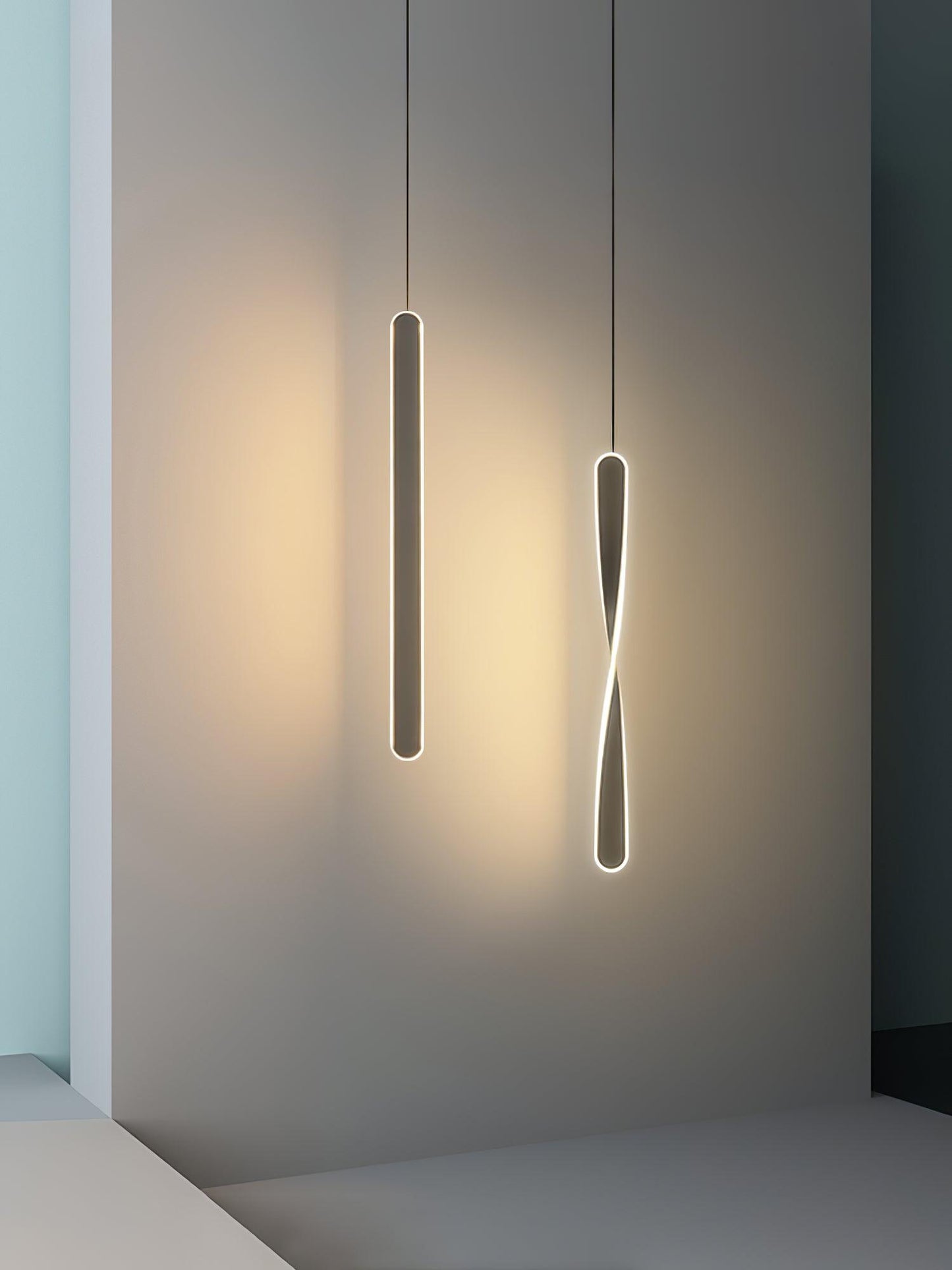 Stix Drop light Pendant Light