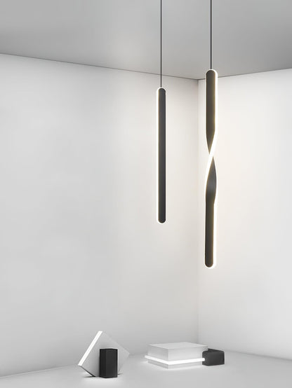 Stix Drop light Pendant Light