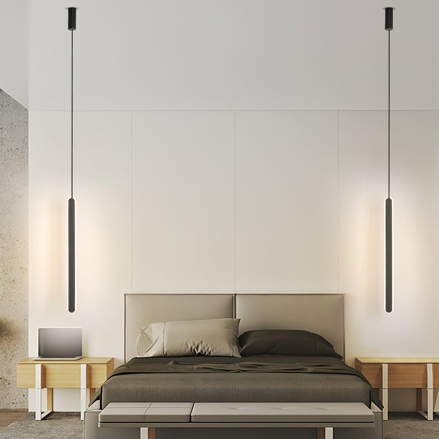 Stix Drop light Pendant Light