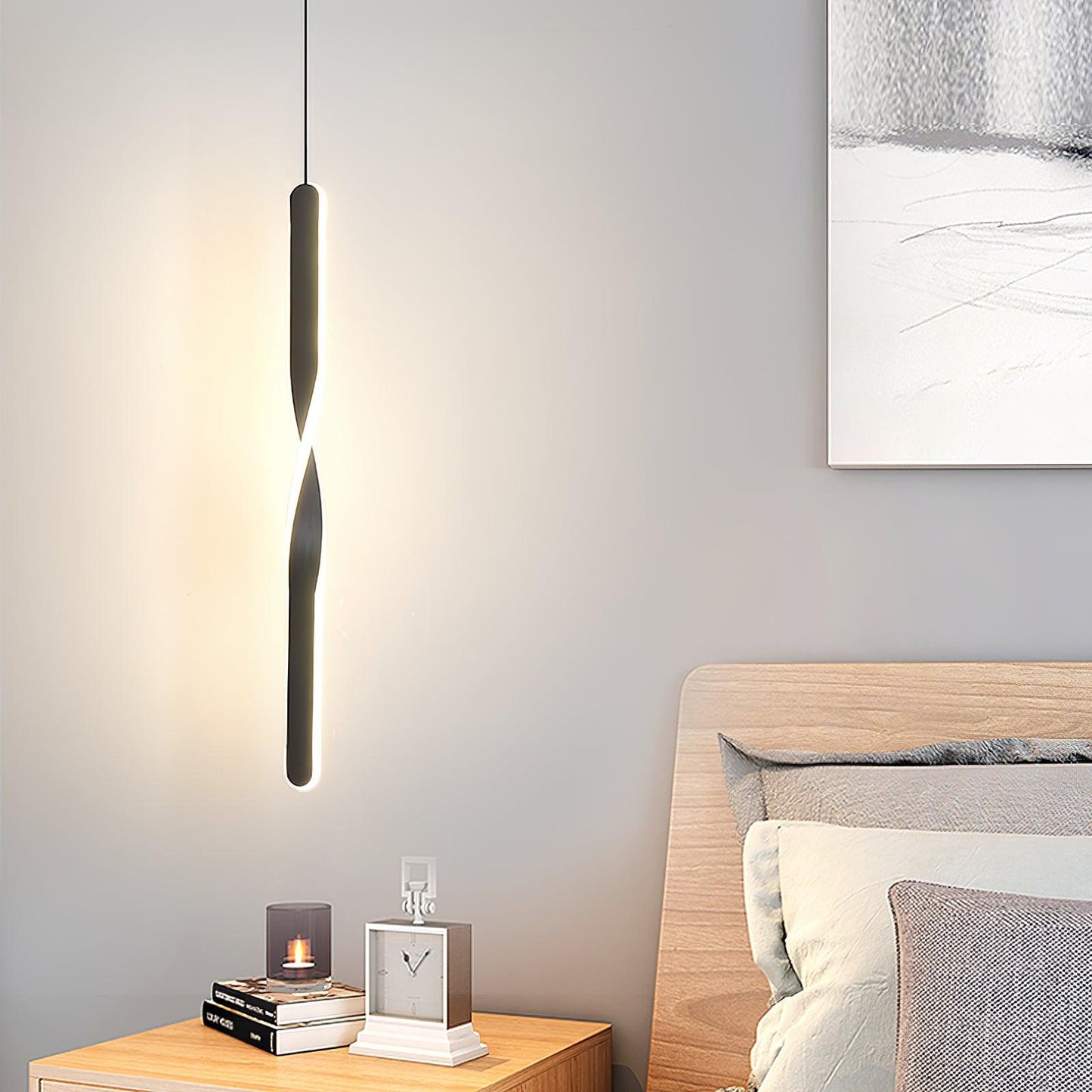 Stix Drop light Pendant Light