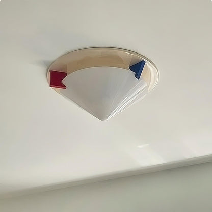 Stoja Overhead light Ceiling Lamp