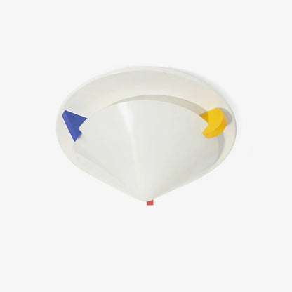 Stoja Overhead light Ceiling Lamp