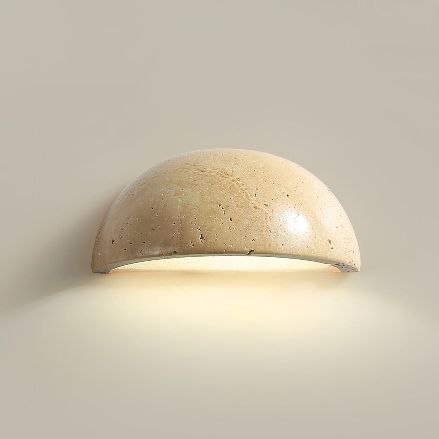 Stone Dusk Wall-mounted lamp Wall Light