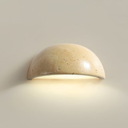 Stone Dusk Wall-mounted lamp Wall Light