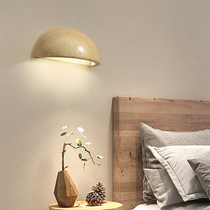 Stone Dusk Wall-mounted lamp Wall Light