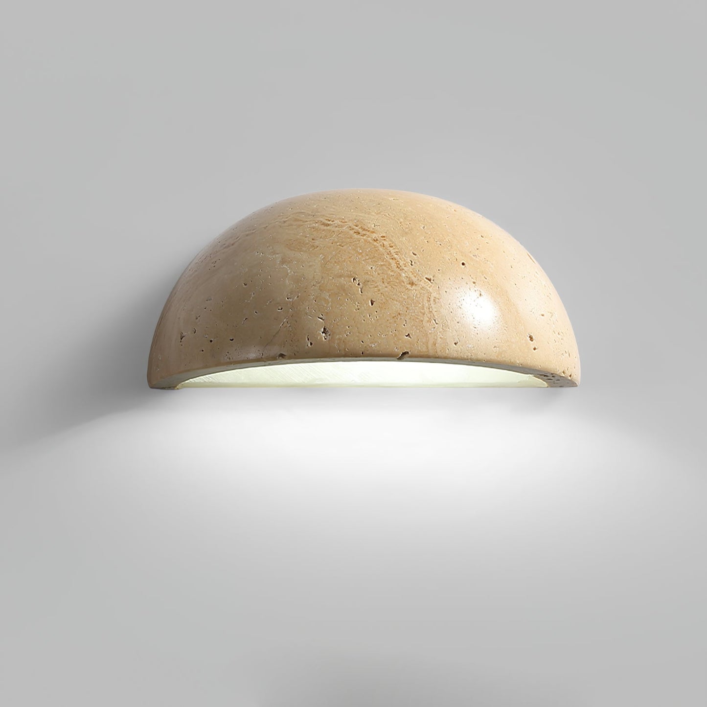 Stone Dusk Wall-mounted lamp Wall Light