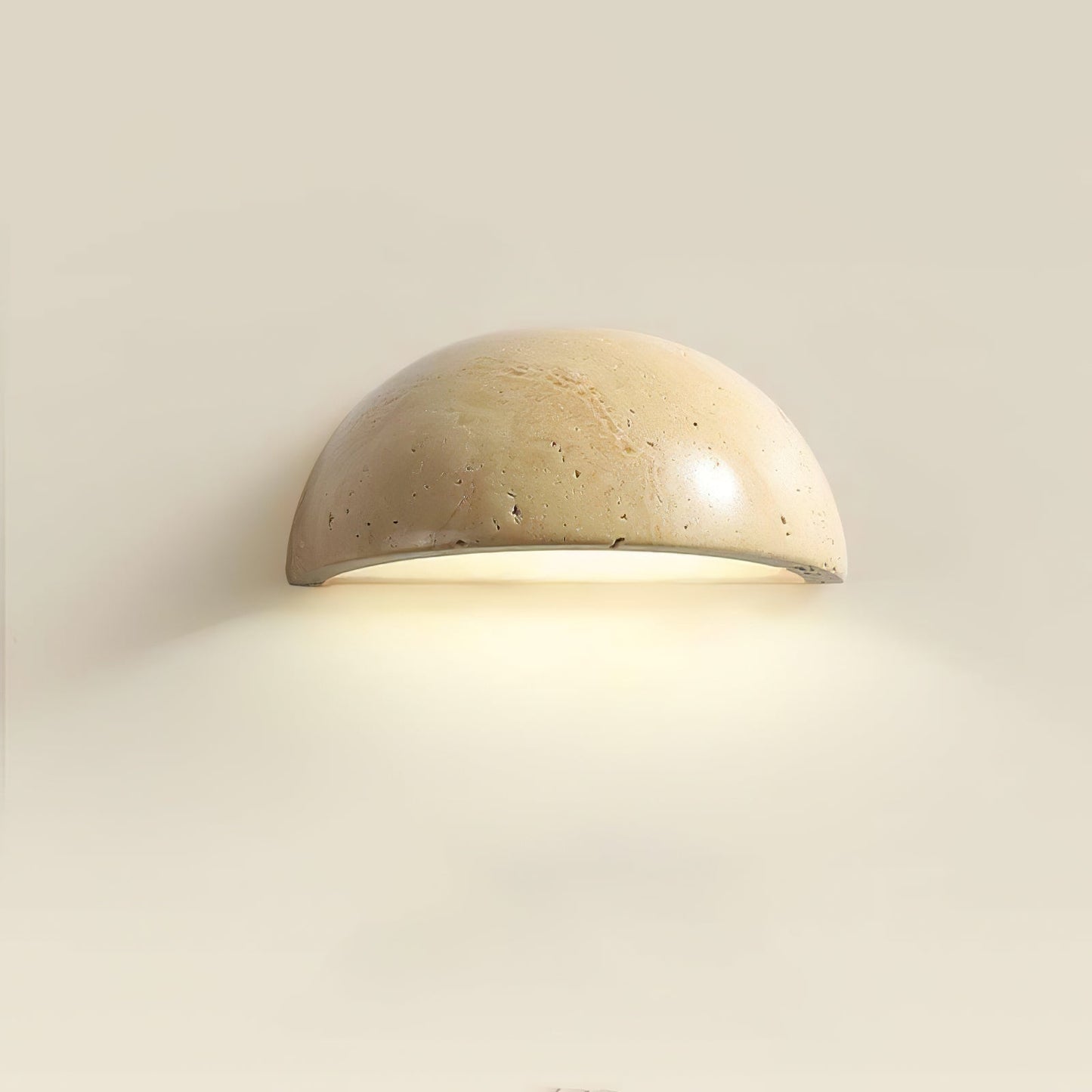 Stone Dusk Wall-mounted lamp Wall Light