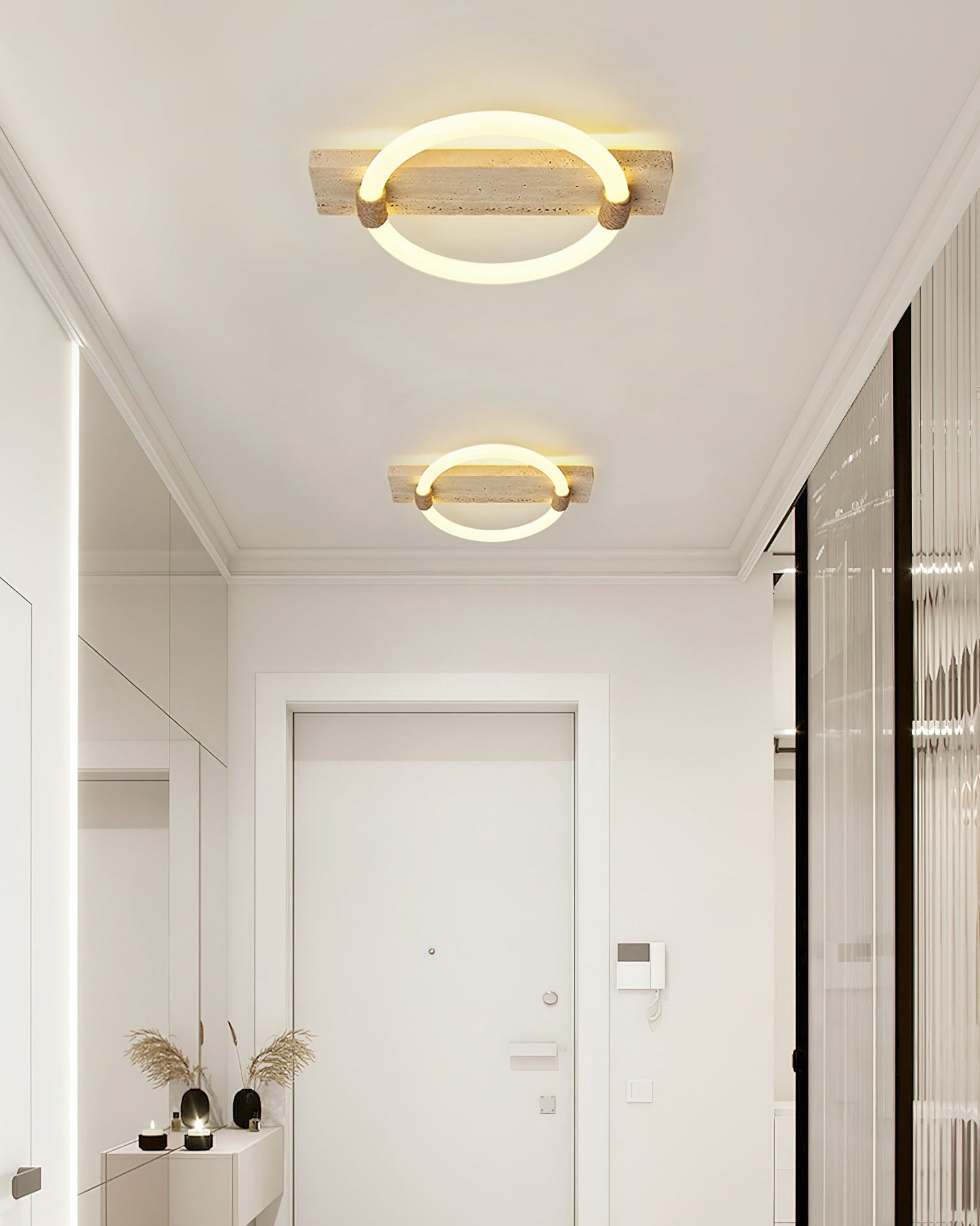 Stonek Ceiling fixture Ceiling Lamp