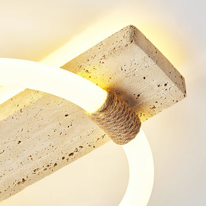 Stonek Ceiling fixture Ceiling Lamp