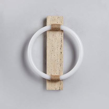 Stonek Wall Lamp