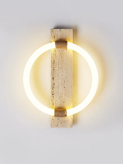 Stonek Wall Lamp