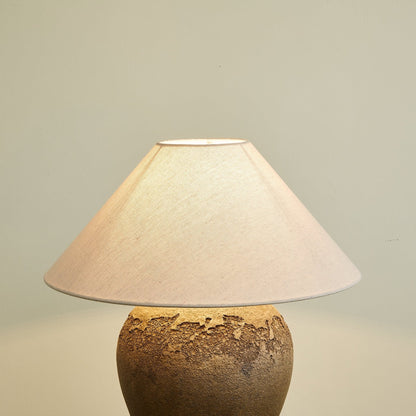 Stoneveil Table Lamp