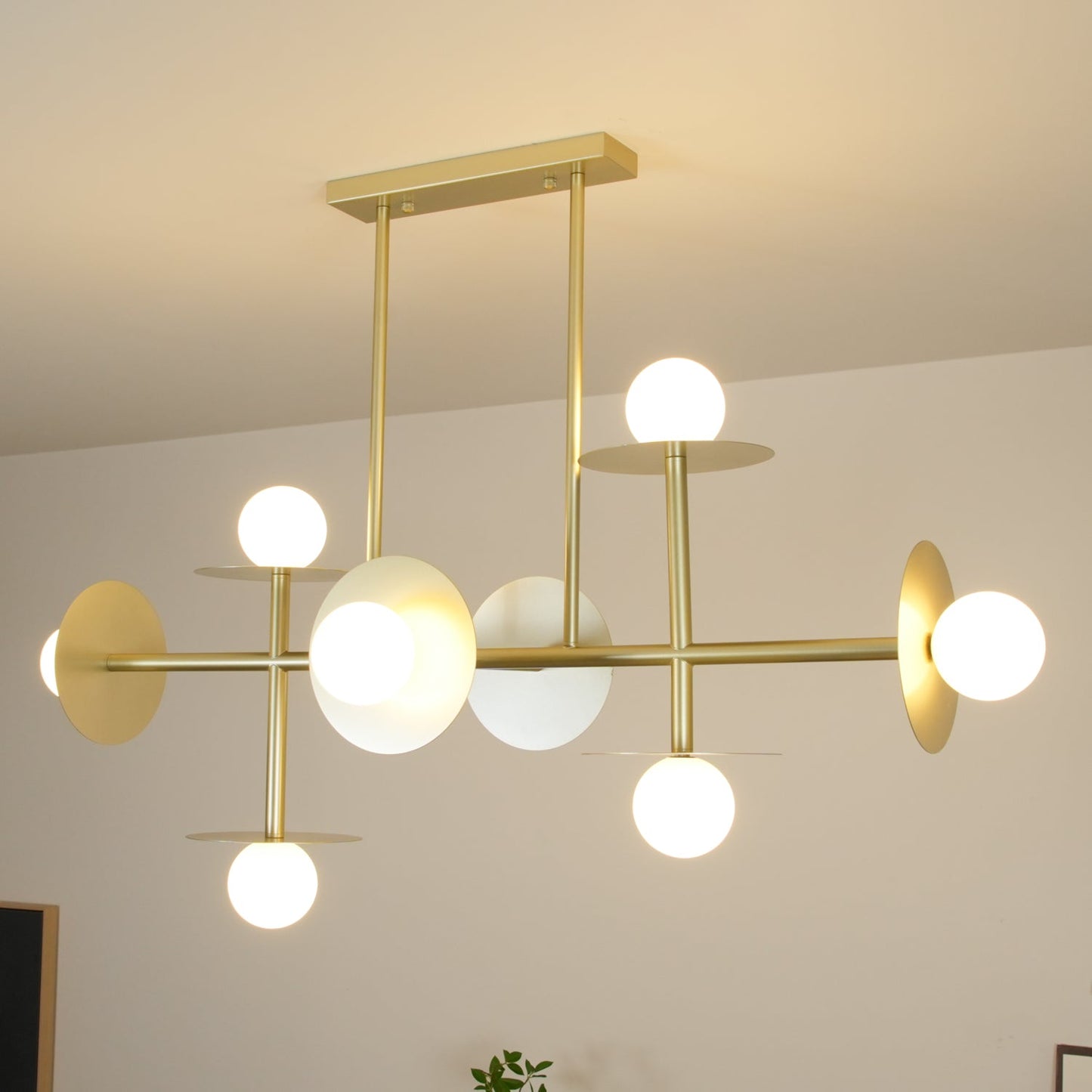 Strada Electrolier Chandelier