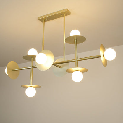 Strada Electrolier Chandelier