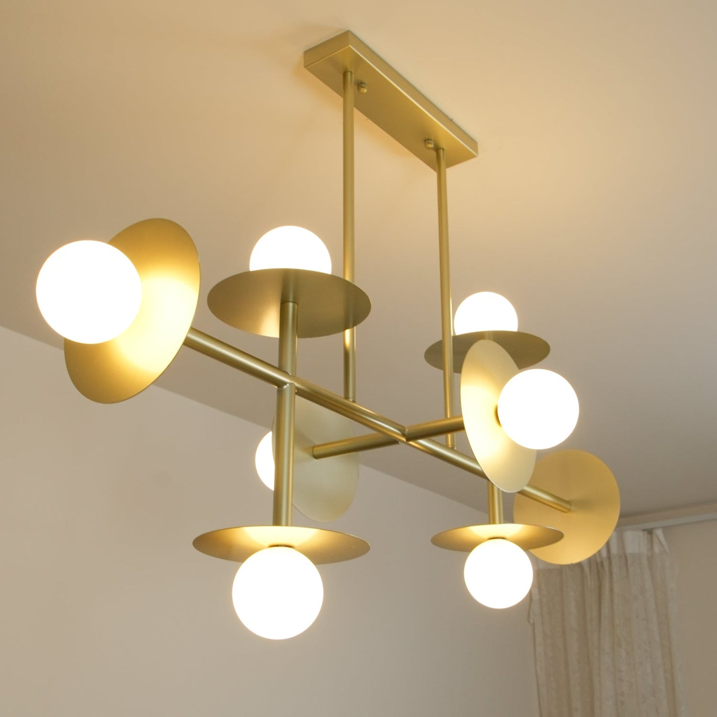 Strada Electrolier Chandelier