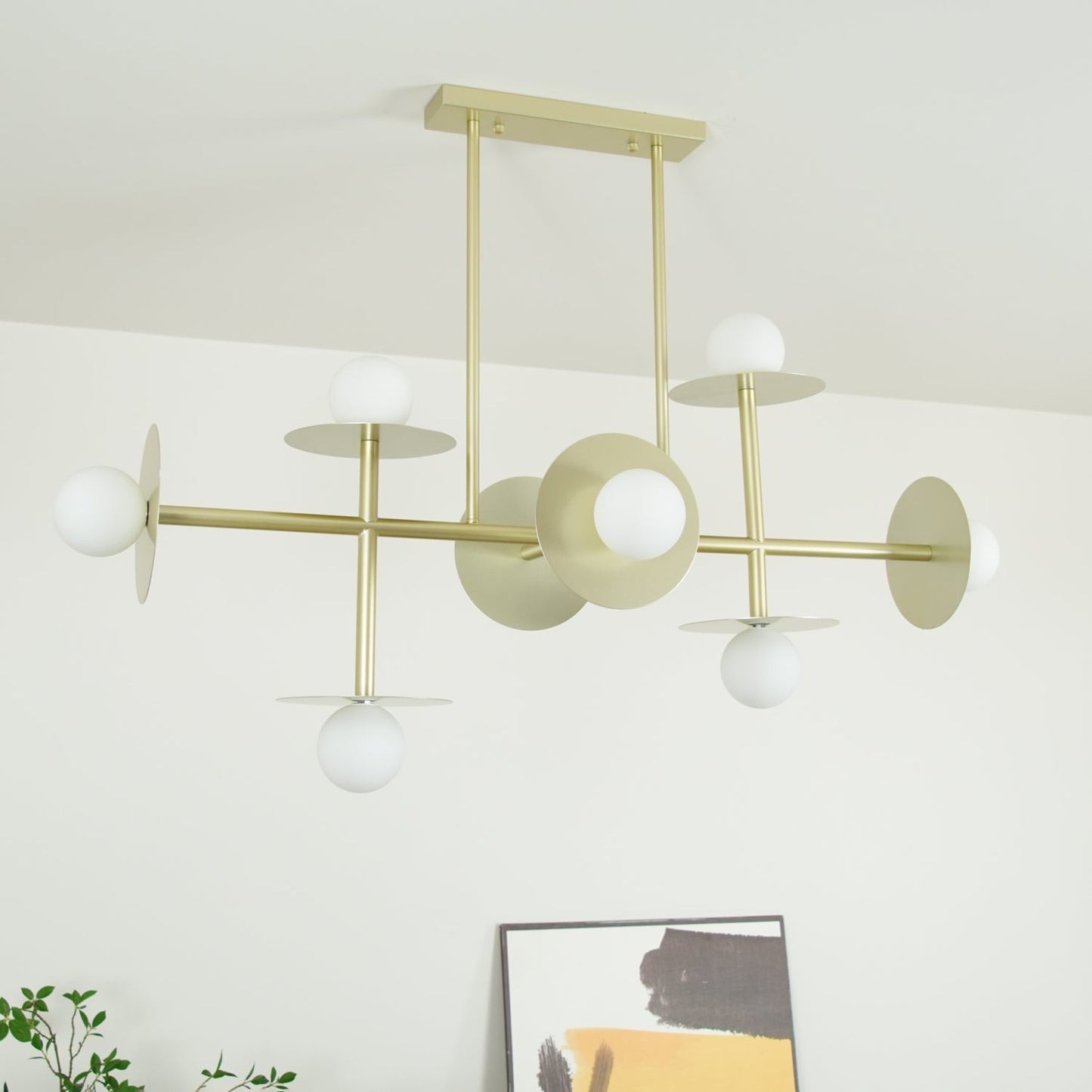 Strada Electrolier Chandelier