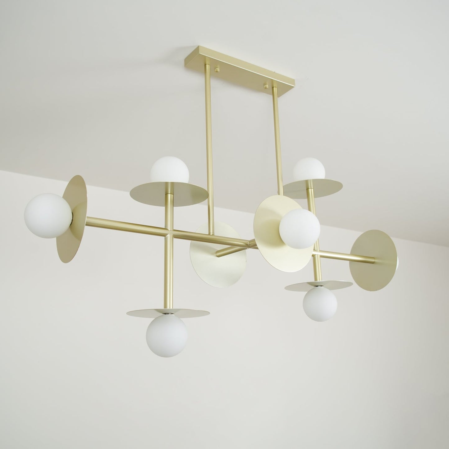 Strada Electrolier Chandelier