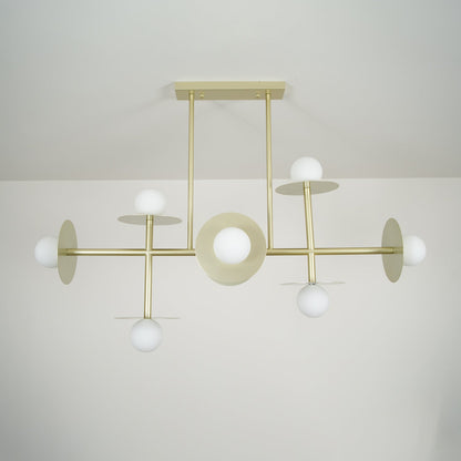 Strada Electrolier Chandelier