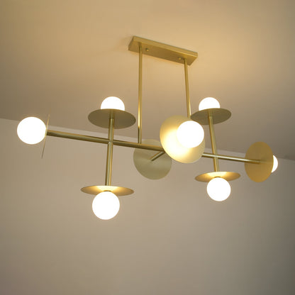 Strada Electrolier Chandelier