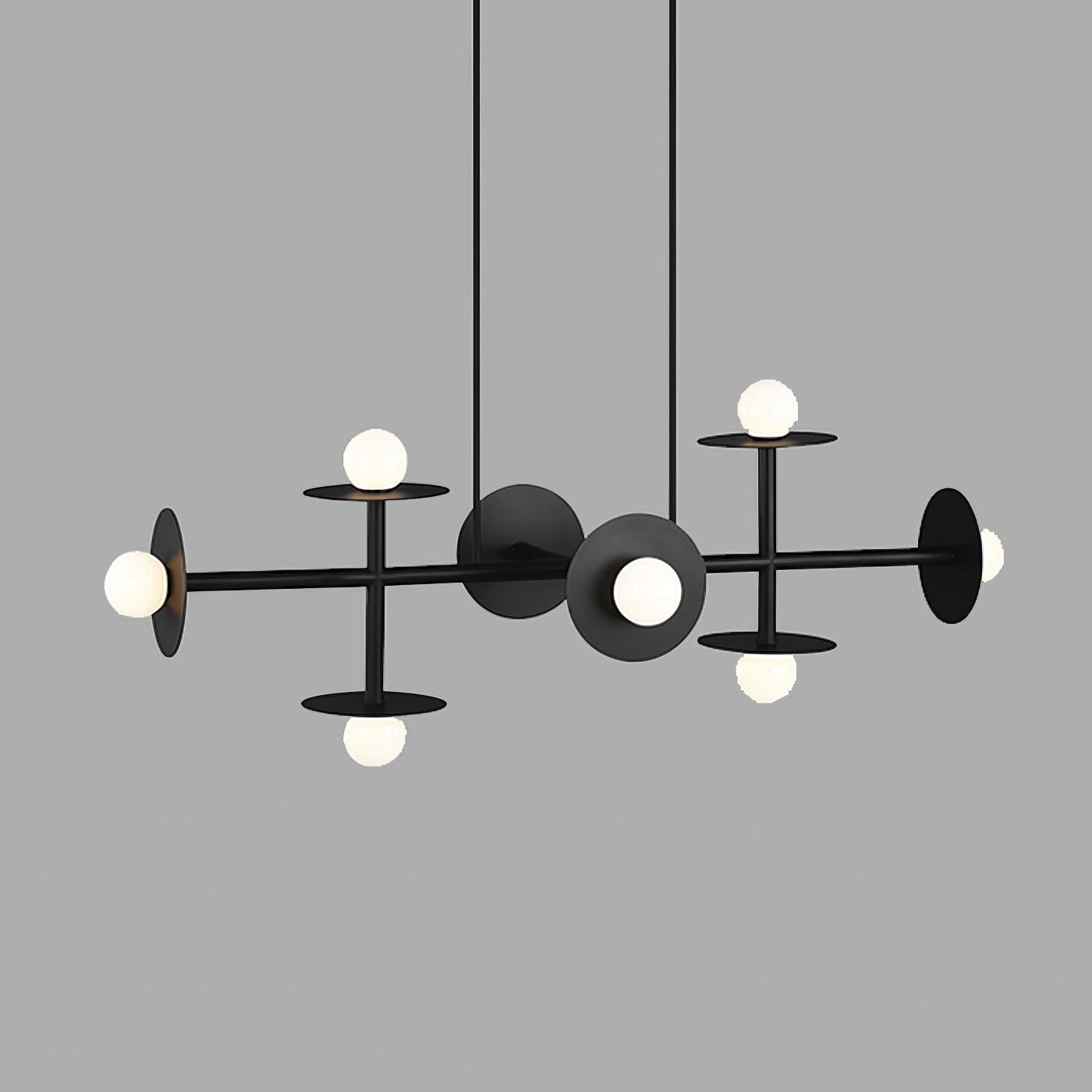 Strada Electrolier Chandelier