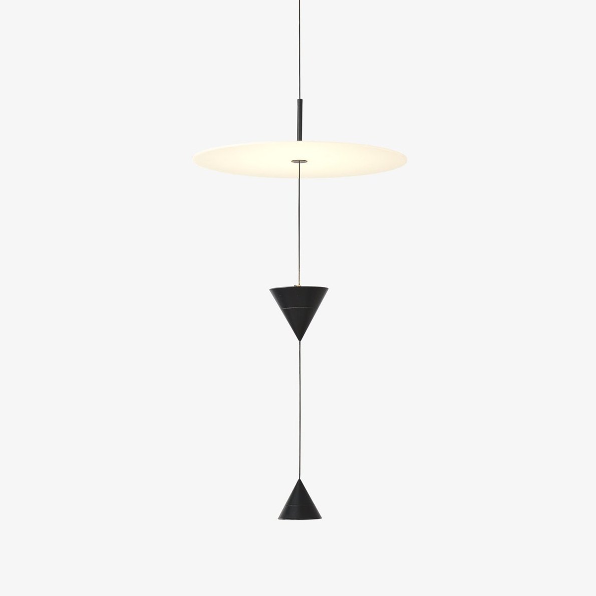 Stralunata Hanging light Pendant Lamp