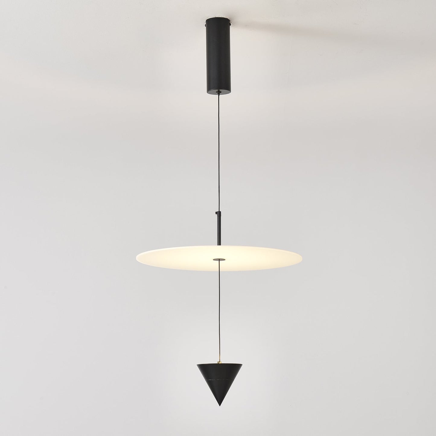 Stralunata Hanging light Pendant Lamp