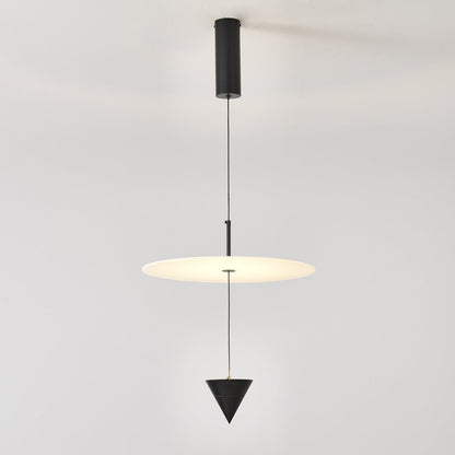 Stralunata Hanging light Pendant Lamp