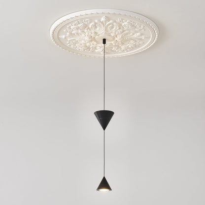 Stralunata Hanging light Pendant Lamp