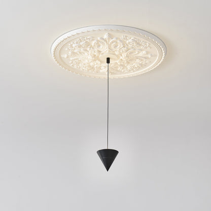 Stralunata Hanging light Pendant Lamp