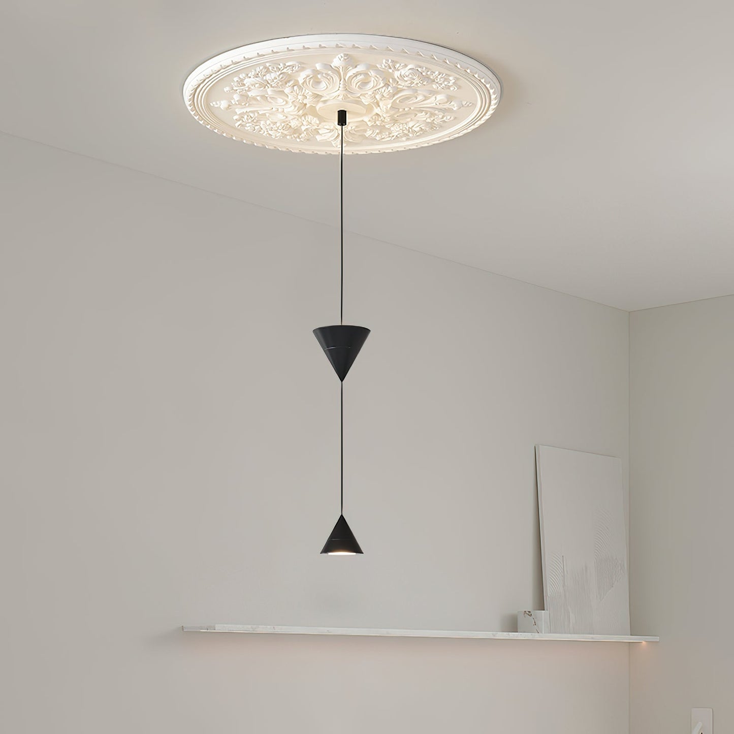 Stralunata Hanging light Pendant Lamp