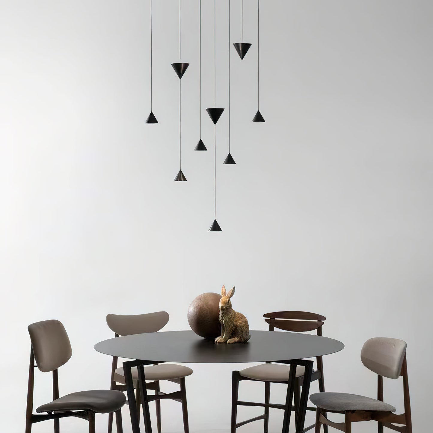 Stralunata Hanging light Pendant Lamp