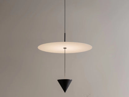 Stralunata Hanging light Pendant Lamp