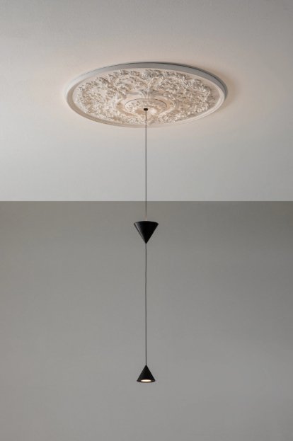 Stralunata Hanging light Pendant Lamp