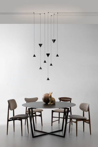 Stralunata Hanging light Pendant Lamp