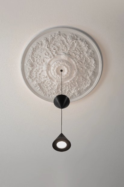 Stralunata Hanging light Pendant Lamp