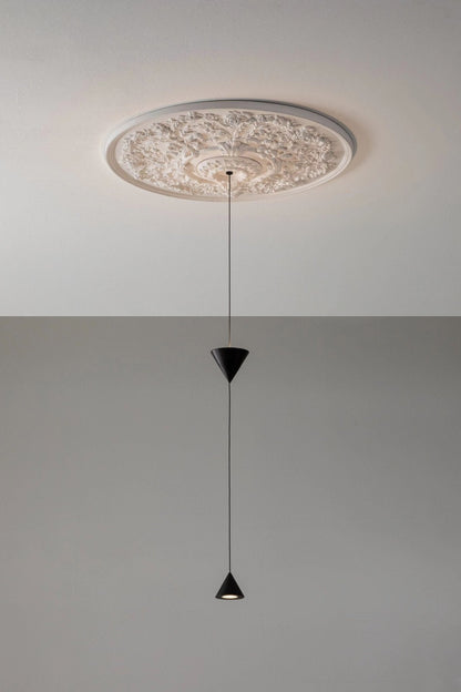 Stralunata Hanging light Pendant Lamp