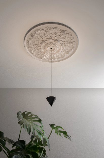 Stralunata Hanging light Pendant Lamp