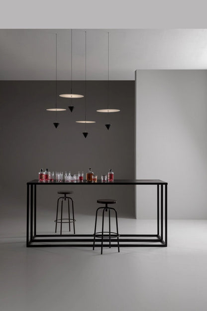 Stralunata Hanging light Pendant Lamp