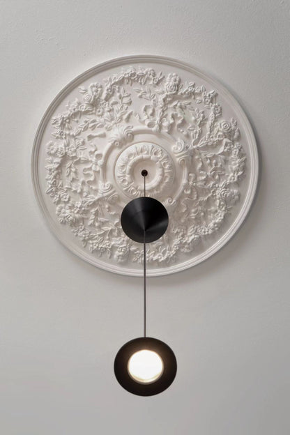 Stralunata Hanging light Pendant Lamp