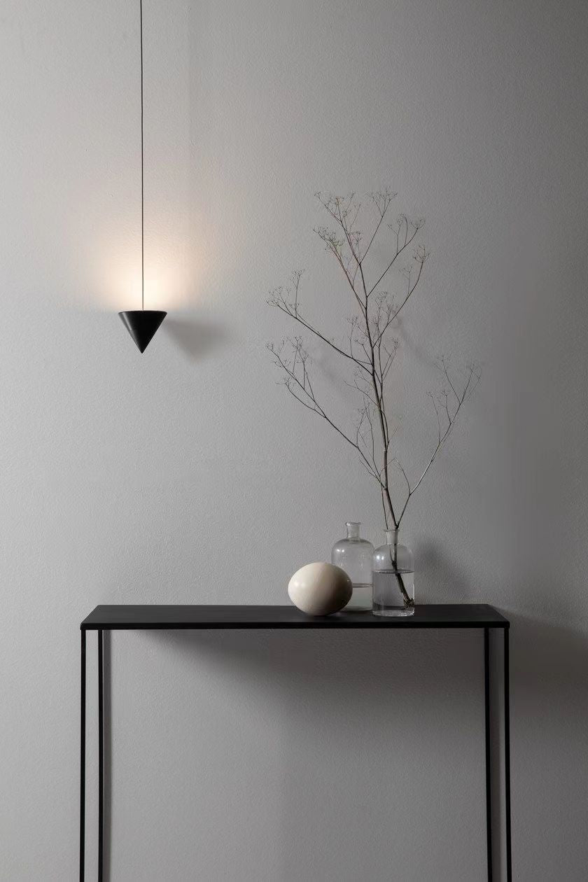 Stralunata Hanging light Pendant Lamp