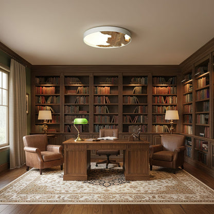 Strata Ceiling Light