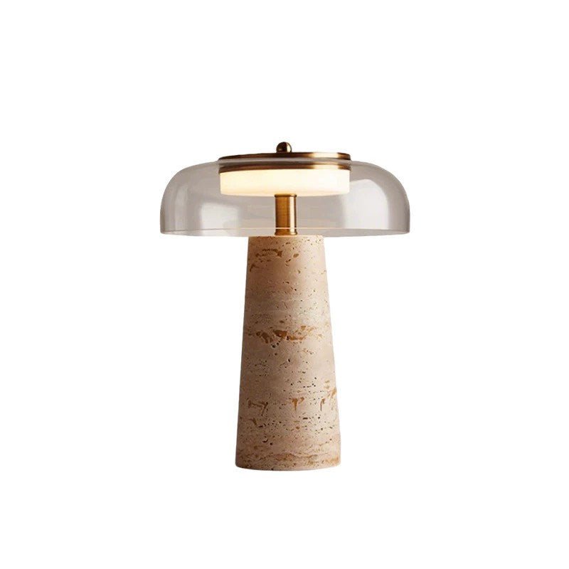 Strata Table Lamp