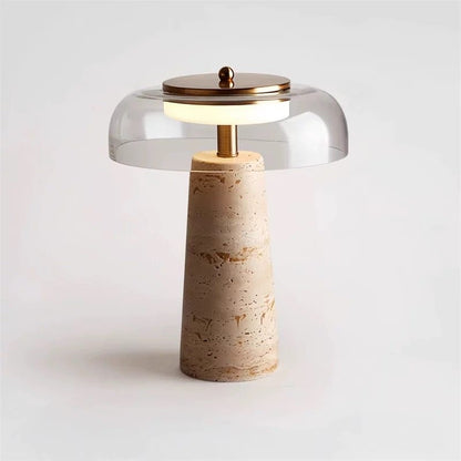 Strata Table Lamp