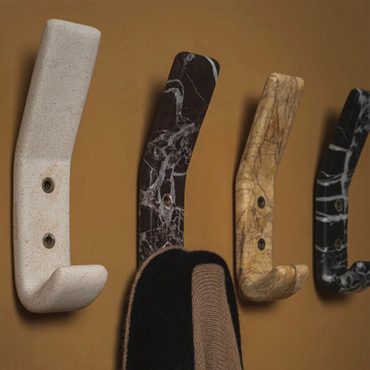 Strata Wall Coat Hook